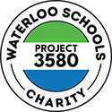 Project 3580: The Waterloo Schools Charity